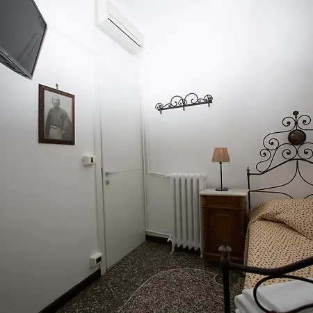 Affittacamere Sleepingenoa