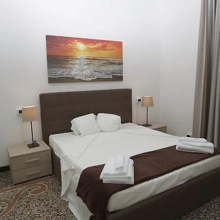 Sleepingenoa Vendégház