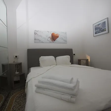 Affittacamere Sleepingenoa
